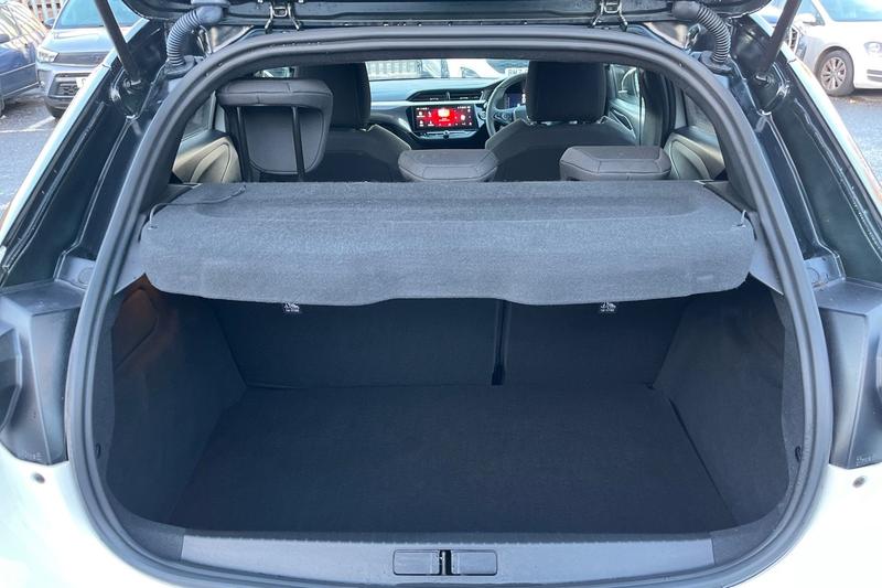 Used Vauxhall Corsa 2023 for sale - 76647110: Photo 21