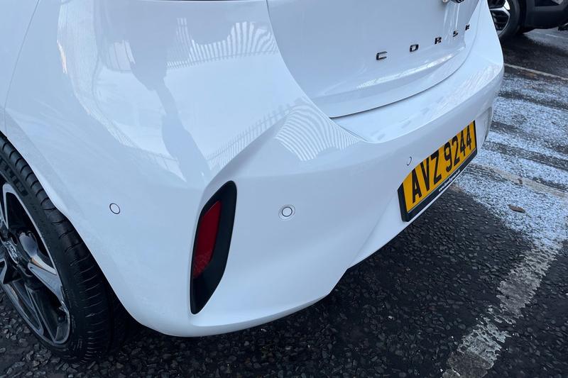 Used Vauxhall Corsa 2023 for sale - 76647110: Photo 22