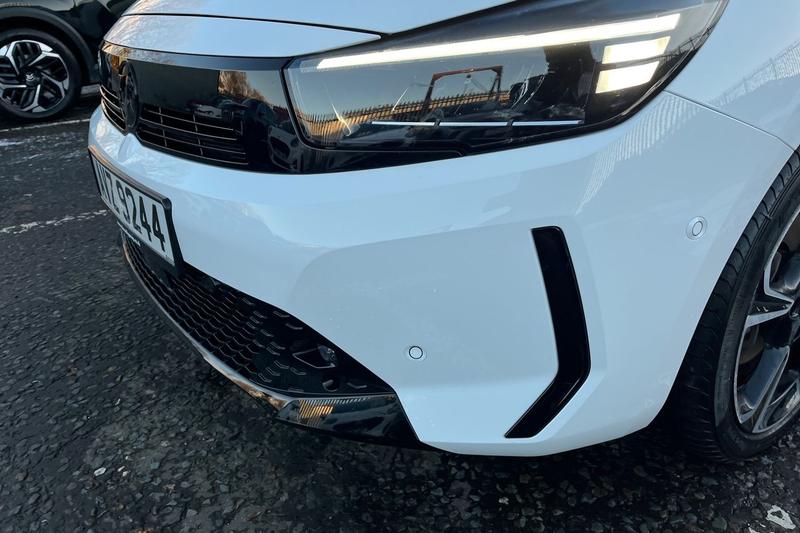 Used Vauxhall Corsa 2023 for sale - 76647110: Photo 23