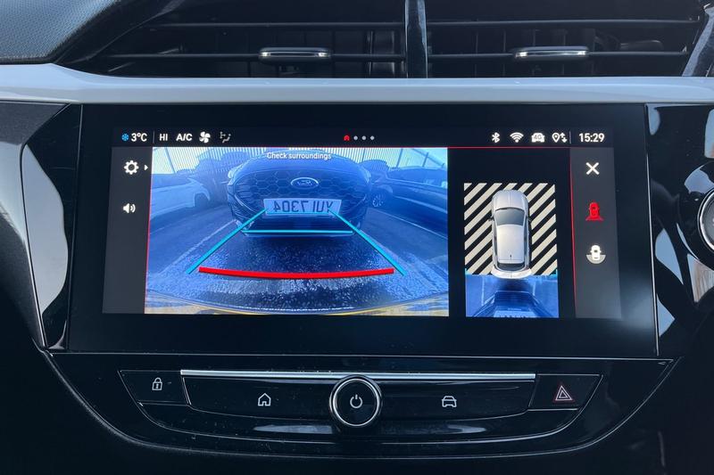 Used Vauxhall Corsa 2023 for sale - 76647110: Photo 24