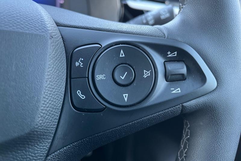 Used Vauxhall Corsa 2023 for sale - 76647110: Photo 26