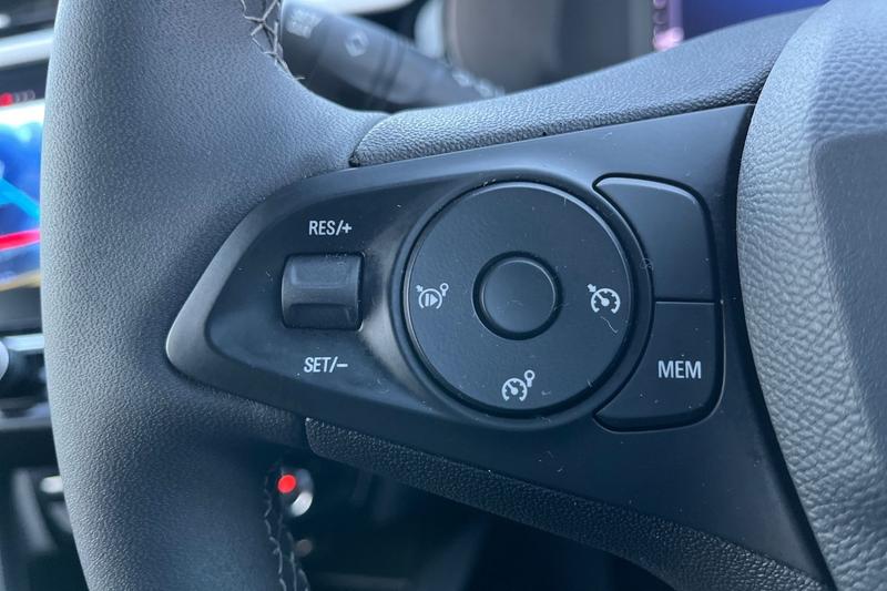 Used Vauxhall Corsa 2023 for sale - 76647110: Photo 27