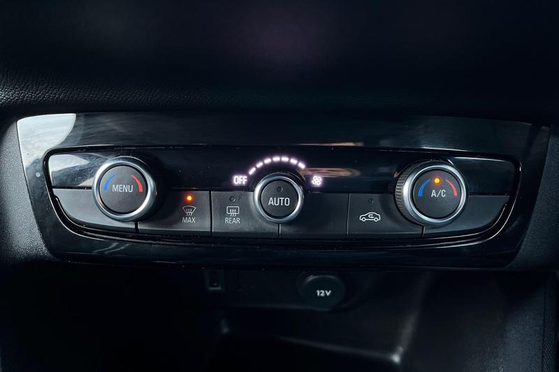 Used Vauxhall Corsa 2023 for sale - 76647110: Photo 28