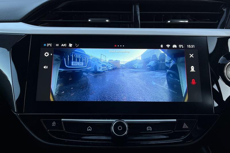 Used Vauxhall Corsa 2023 for sale - 76647110: Photo 32