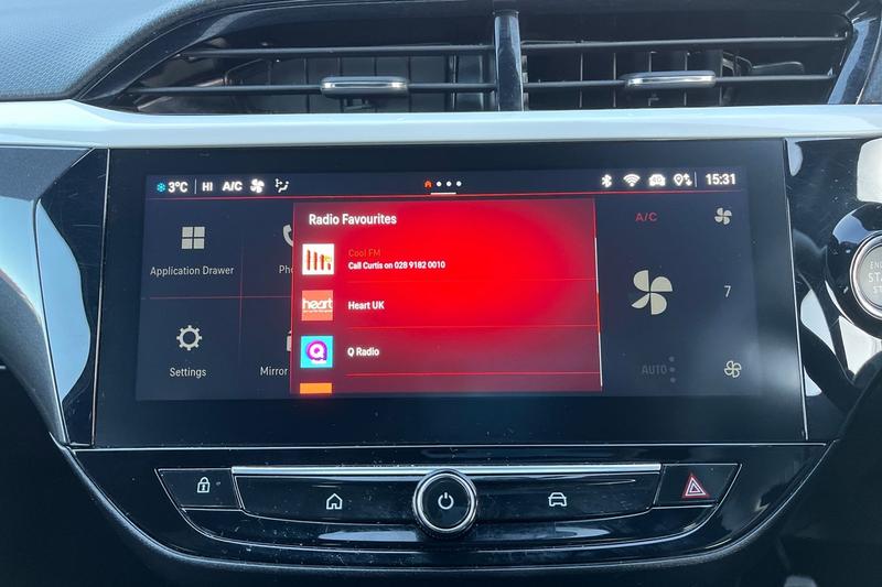 Used Vauxhall Corsa 2023 for sale - 76647110: Photo 33