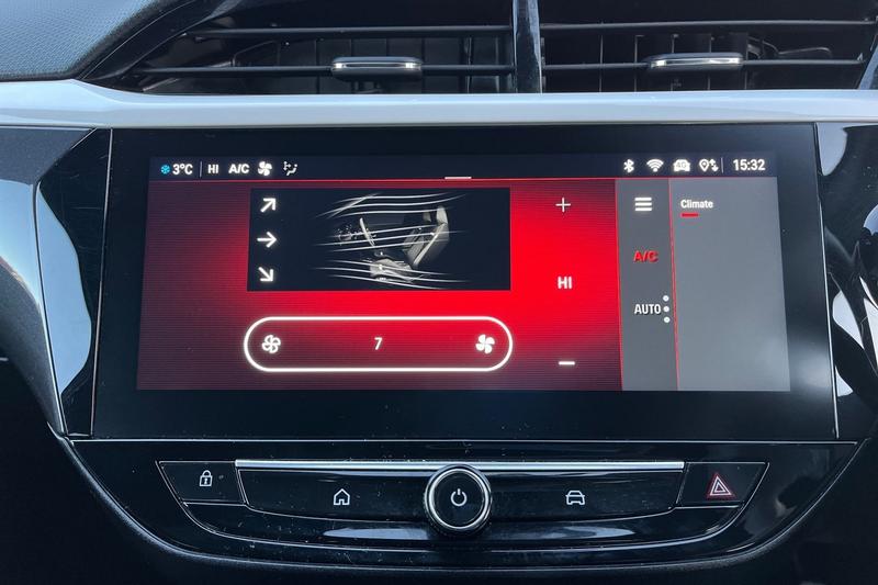 Used Vauxhall Corsa 2023 for sale - 76647110: Photo 34