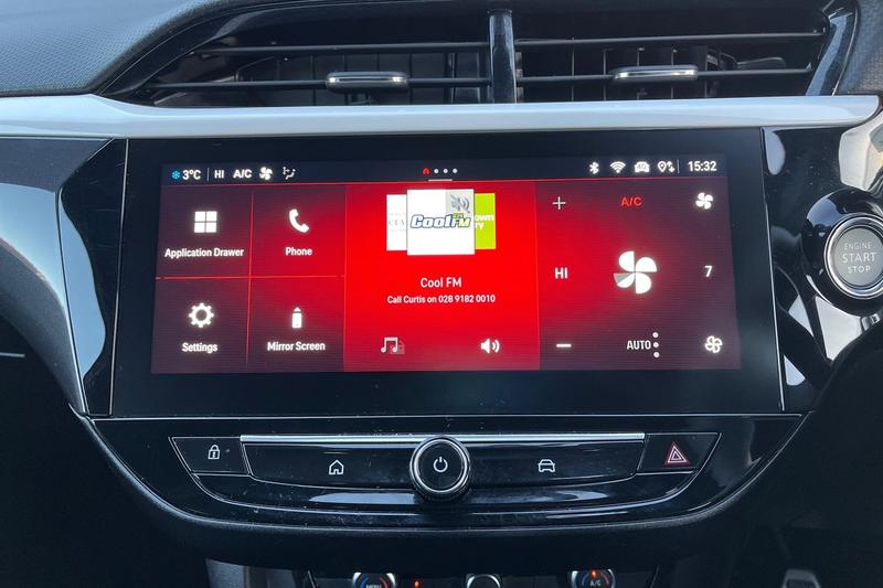 Used Vauxhall Corsa 2023 for sale - 76647110: Photo 35