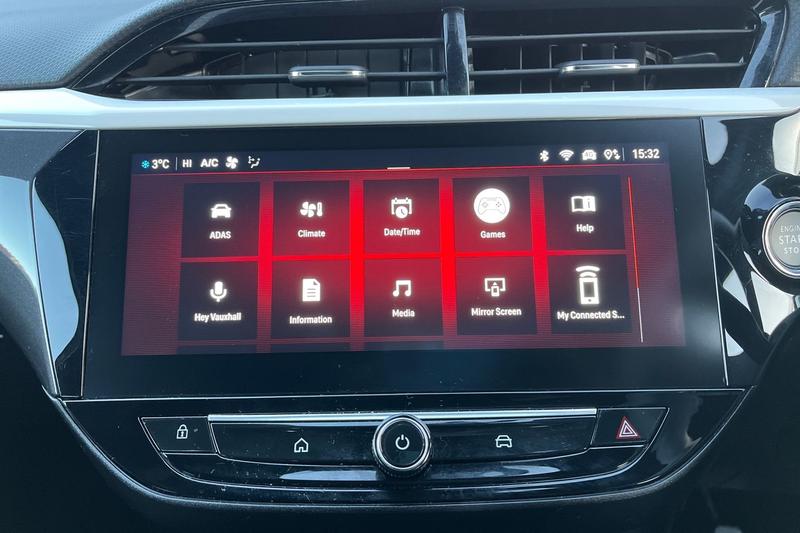 Used Vauxhall Corsa 2023 for sale - 76647110: Photo 36