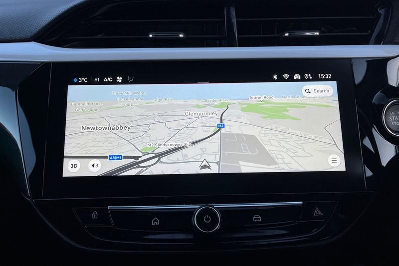 Used Vauxhall Corsa 2023 for sale - 76647110: Photo 37