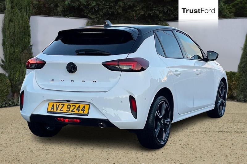 Used Vauxhall Corsa 2023 for sale - 76647110: Photo 4