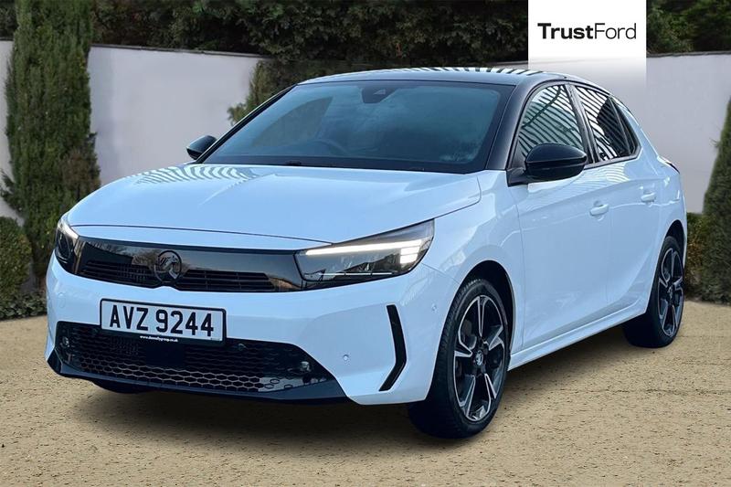 Used Vauxhall Corsa 2023 for sale - 76647110: Photo 5