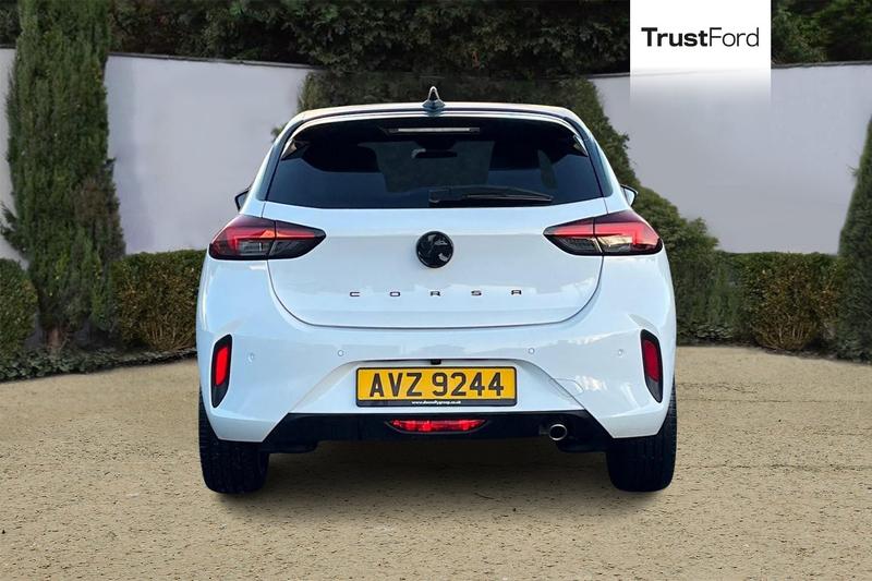 Used Vauxhall Corsa 2023 for sale - 76647110: Photo 7