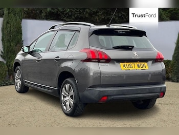 Used Peugeot 2008 2017 for sale - 76184375: Photo 2