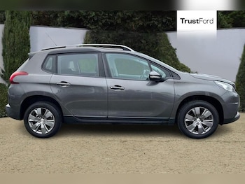 Used Peugeot 2008 2017 for sale - 76184375: Photo 3