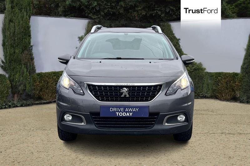 Used Peugeot 2008 2017 for sale - 76184375: Photo 6