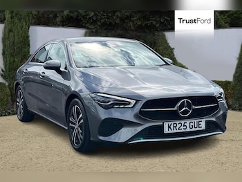 Used Mercedes-Benz CLA 2025 for sale - 78792206: Photo