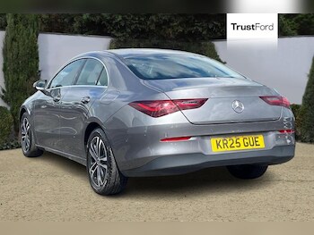 Used Mercedes-Benz CLA 2025 for sale - 78792206: Photo