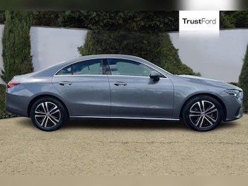 Used Mercedes-Benz CLA 2025 for sale - 78792206: Photo