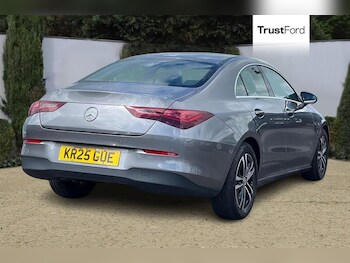 Used Mercedes-Benz CLA 2025 for sale - 78792206: Photo