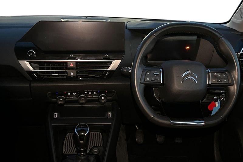 Used Citroen C4 2022 for sale - 76908702: Photo 11