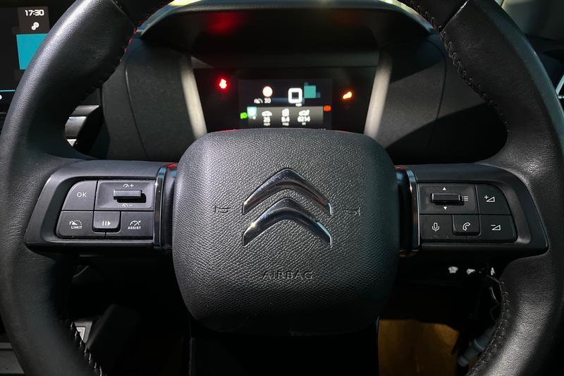 Used Citroen C4 2022 for sale - 76908702: Photo 12