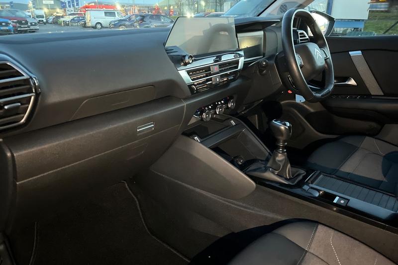 Used Citroen C4 2022 for sale - 76908702: Photo 18