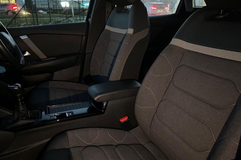 Used Citroen C4 2022 for sale - 76908702: Photo 19