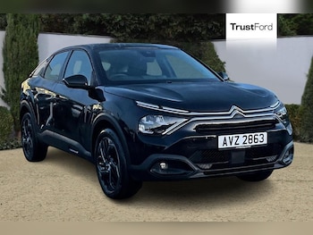 2022 - 1.2 PureTech [130] Sense Plus 5dr