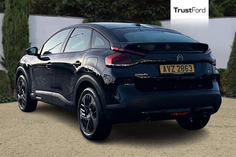 Used Citroen C4 2022 for sale - 76908702: Photo 2