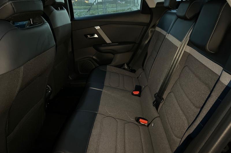 Used Citroen C4 2022 for sale - 76908702: Photo 20