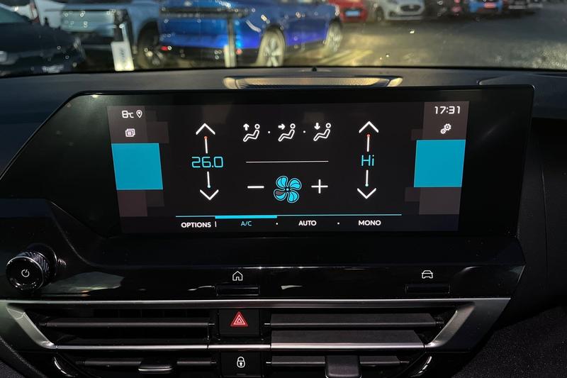 Used Citroen C4 2022 for sale - 76908702: Photo 24