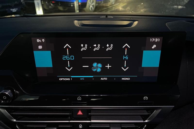 Used Citroen C4 2022 for sale - 76908702: Photo 25