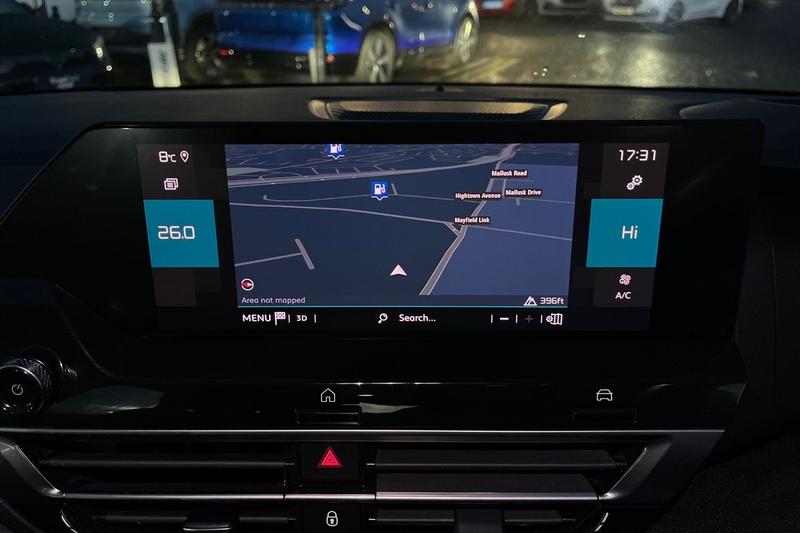 Used Citroen C4 2022 for sale - 76908702: Photo 26