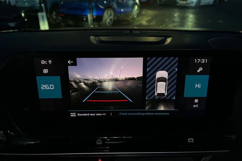 Used Citroen C4 2022 for sale - 76908702: Photo 27