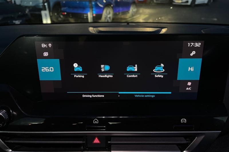 Used Citroen C4 2022 for sale - 76908702: Photo 29