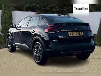 Used Citroen C4 2022 for sale - 76908702: Photo