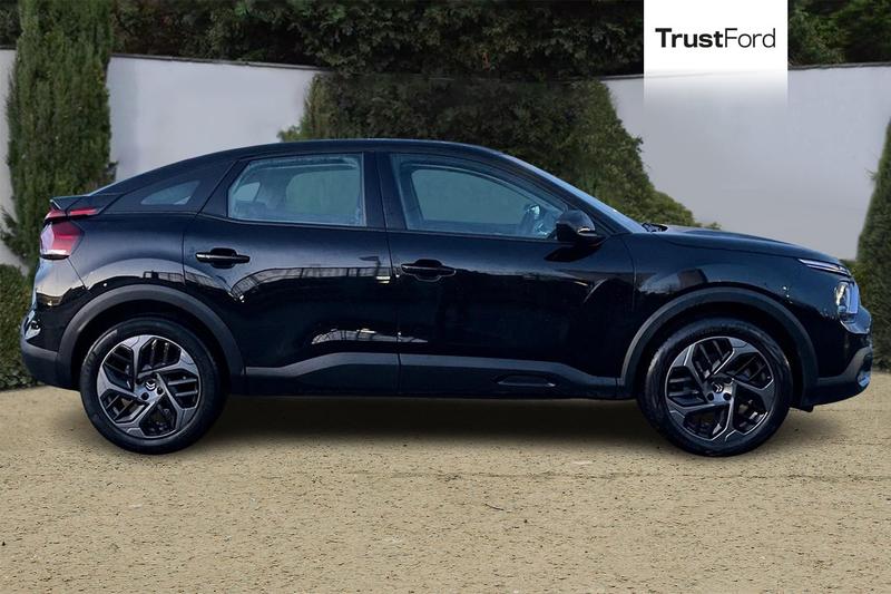 Used Citroen C4 2022 for sale - 76908702: Photo 3