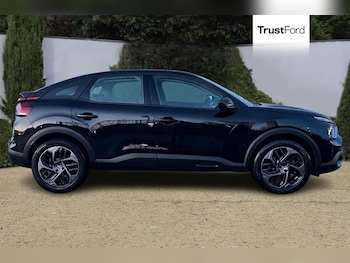 Used Citroen C4 2022 for sale - 76908702: Photo