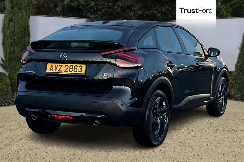 Used Citroen C4 2022 for sale - 76908702: Photo 4