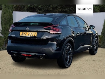 Used Citroen C4 2022 for sale - 76908702: Photo