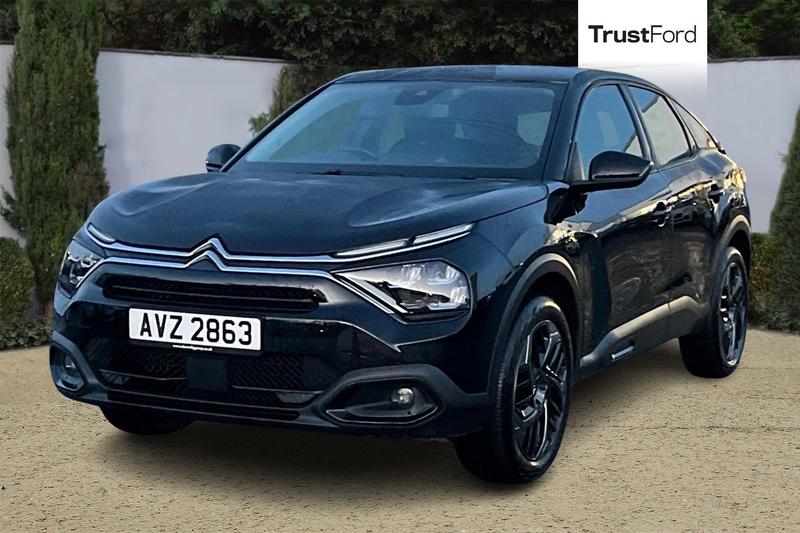 Used Citroen C4 2022 for sale - 76908702: Photo 5