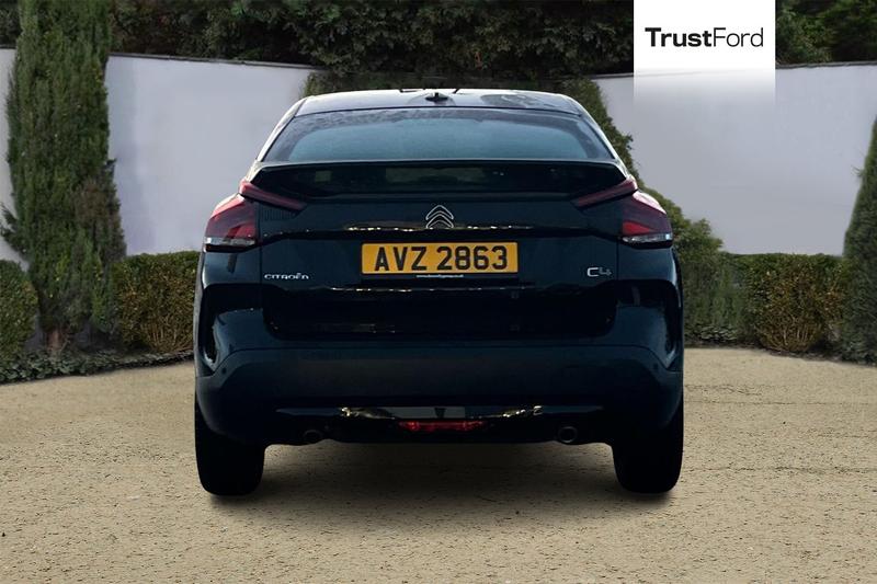 Used Citroen C4 2022 for sale - 76908702: Photo 7