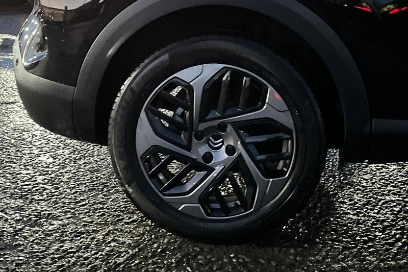 Used Citroen C4 2022 for sale - 76908702: Photo 8