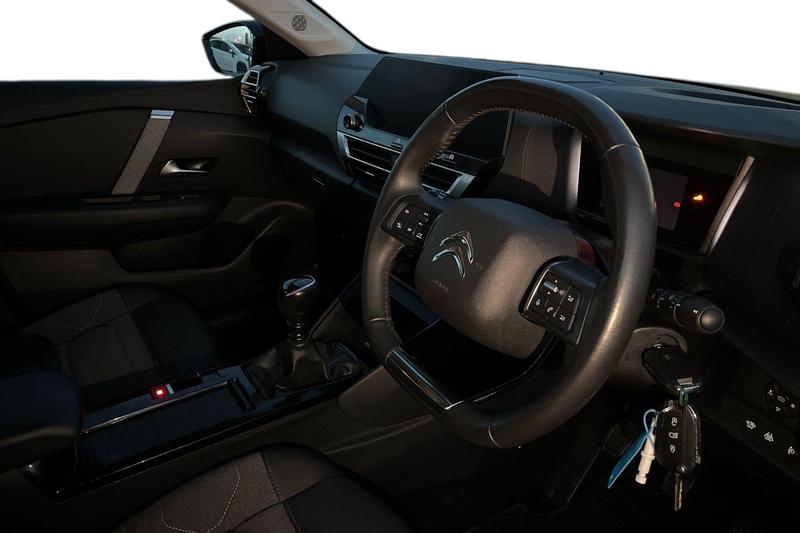 Used Citroen C4 2022 for sale - 76908702: Photo 9