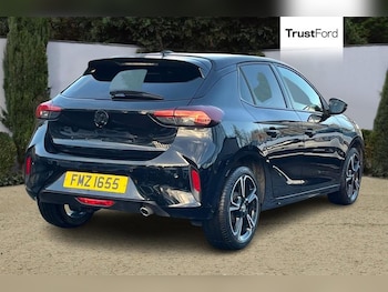 Used Vauxhall Corsa 2024 for sale - 77006083: Photo