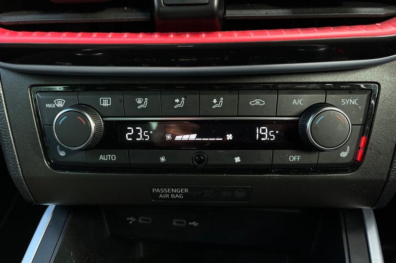 Vehicle 32
