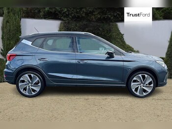Used SEAT Arona 2022 for sale - 75912662: Photo