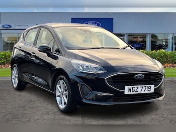 2022 - 1.1 Trend 5dr - LANE KEEPING AID, DRIVE MODE SELECTOR, TOUCHSCREEN, BLUETOO