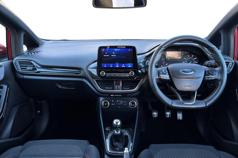 Used Ford Fiesta 2020 for sale - 77312703: Photo 10