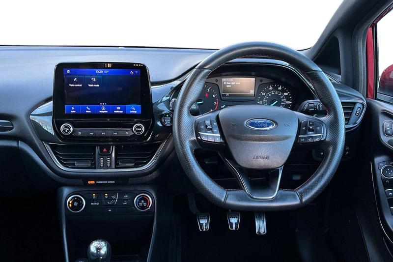 Used Ford Fiesta 2020 for sale - 77312703: Photo 11